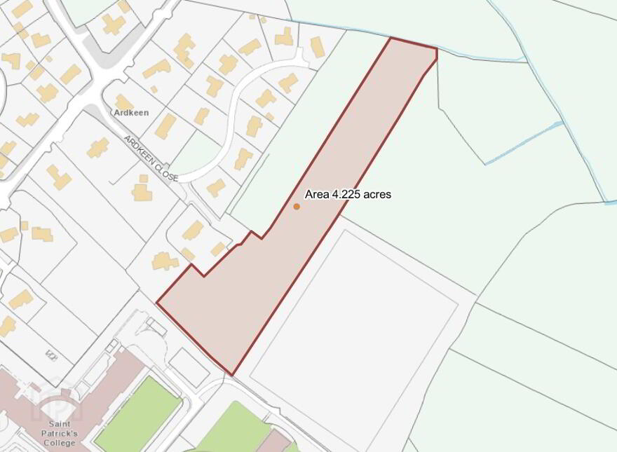 Land At Killymeal Road, Dungannon, BT71 6TP