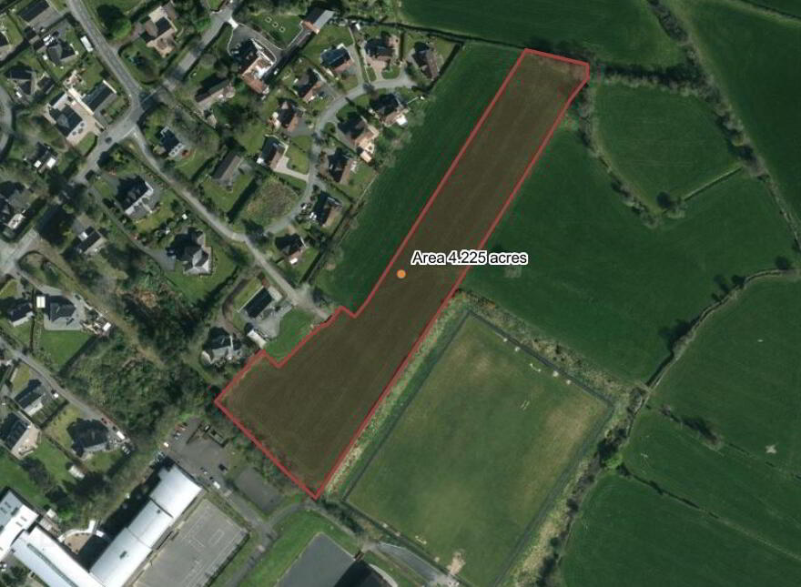 Land At Killymeal Road, Dungannon, BT71 6TP