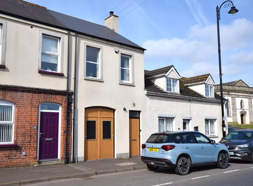 9 Killinchy Street, Comber, BT23 5GL