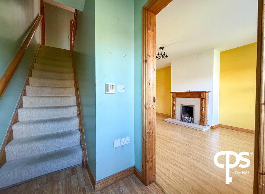 32 Linen Green, Milford, Armagh, BT60 3RF