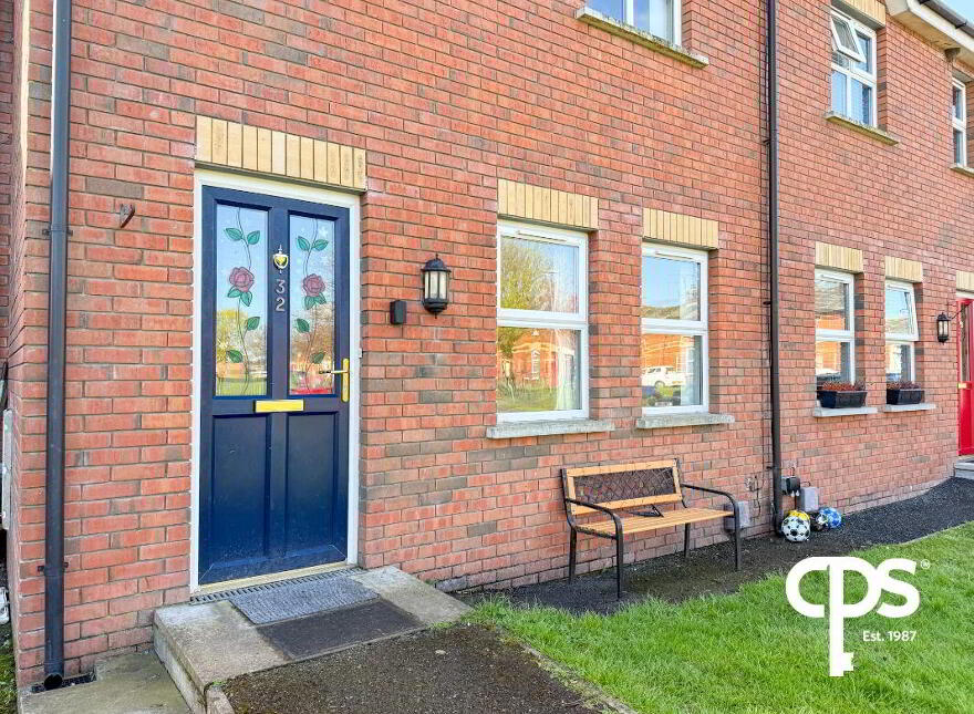 32 Linen Green, Milford, Armagh, BT60 3RF