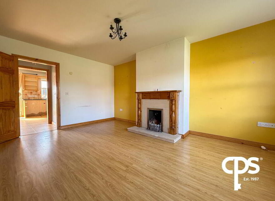 32 Linen Green, Milford, Armagh, BT60 3RF