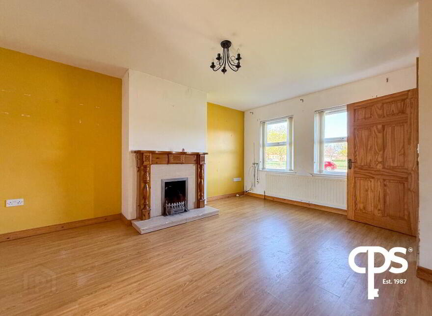 32 Linen Green, Milford, Armagh, BT60 3RF