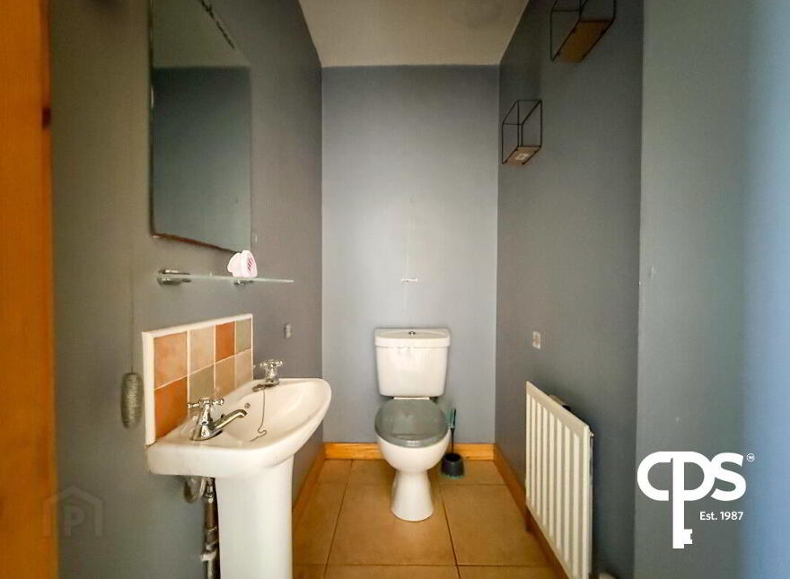 32 Linen Green, Milford, Armagh, BT60 3RF
