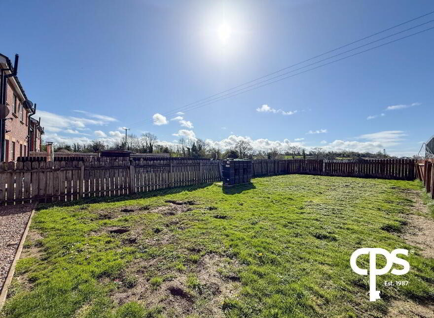 32 Linen Green, Milford, Armagh, BT60 3RF