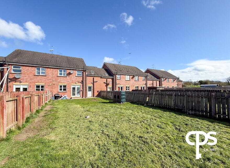 32 Linen Green, Milford, Armagh, BT60 3RF