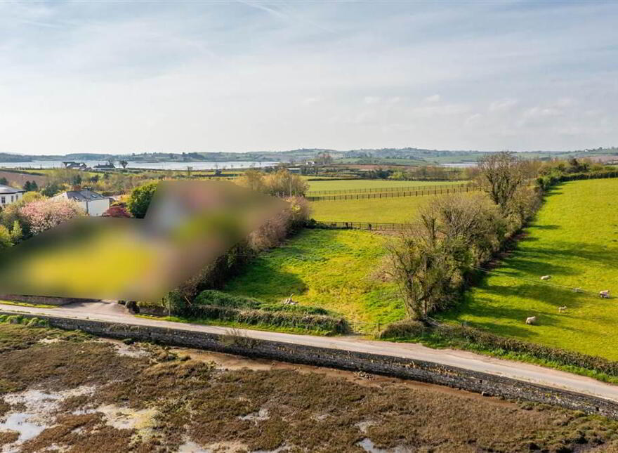 Land Adjacent To, 37 Ringneill Road, Comber, BT23 6EF