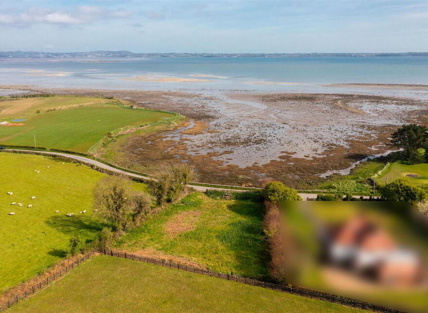 Land Adjacent To, 37 Ringneill Road, Comber, BT23 6EF