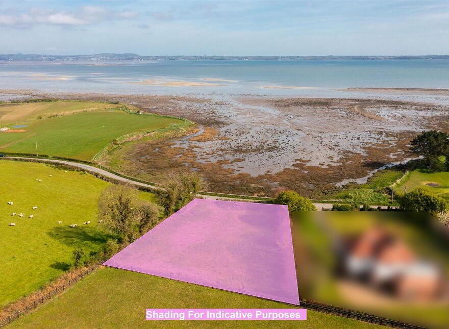 Land Adjacent To, 37 Ringneill Road, Comber, BT23 6EF