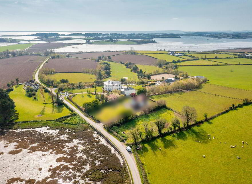 Land Adjacent To, 37 Ringneill Road, Comber, BT23 6EF