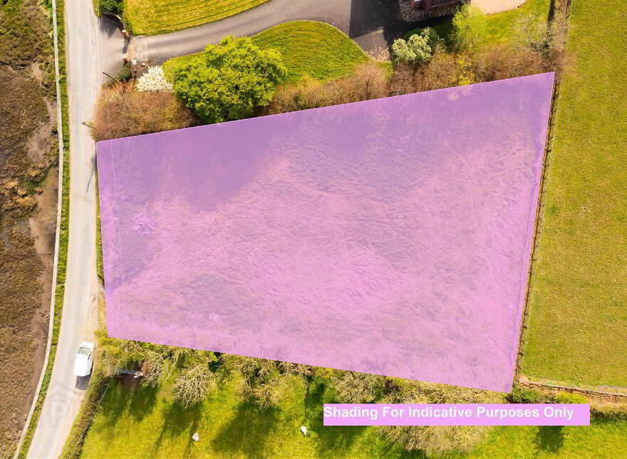 Land Adjacent To, 37 Ringneill Road, Comber, BT23 6EF