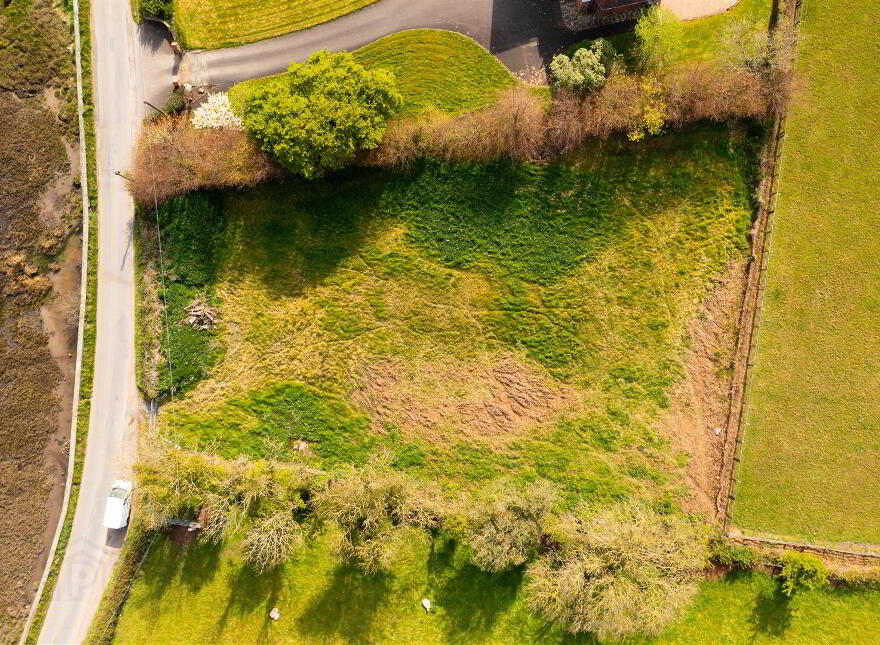 Land Adjacent To, 37 Ringneill Road, Comber, BT23 6EF