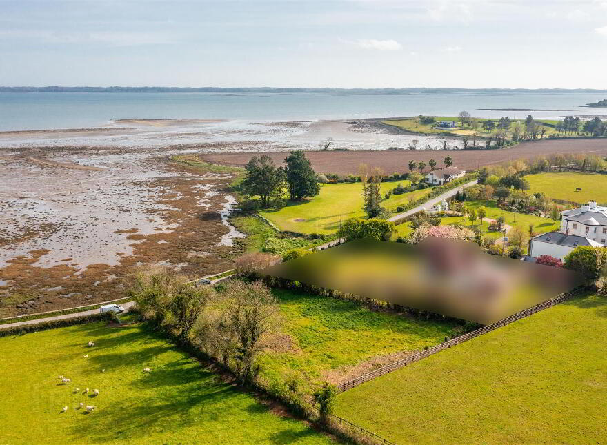 Land Adjacent To, 37 Ringneill Road, Comber, BT23 6EF
