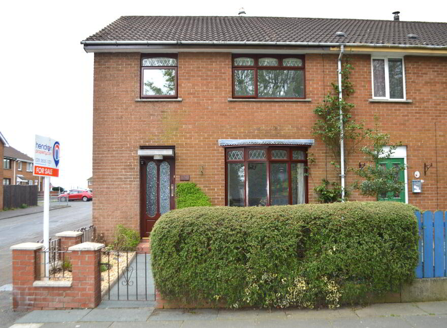 130 Ballyoran Park, Portadown, BT62 1JP