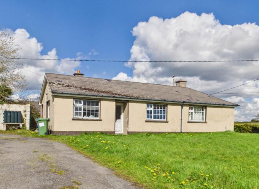 32 Mooretown, Kildare Town, R51NA43