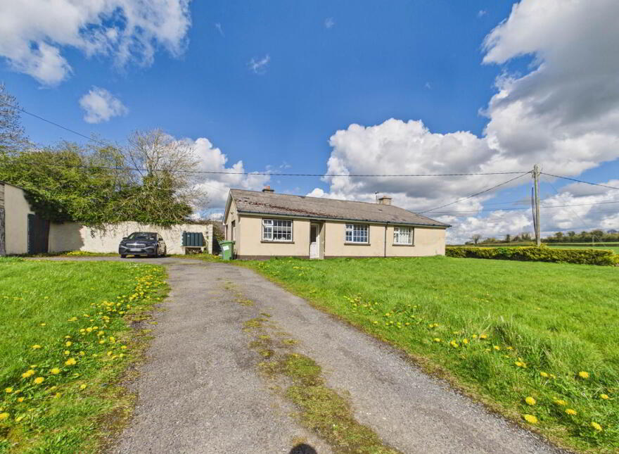 32 Mooretown, Kildare Town, R51NA43