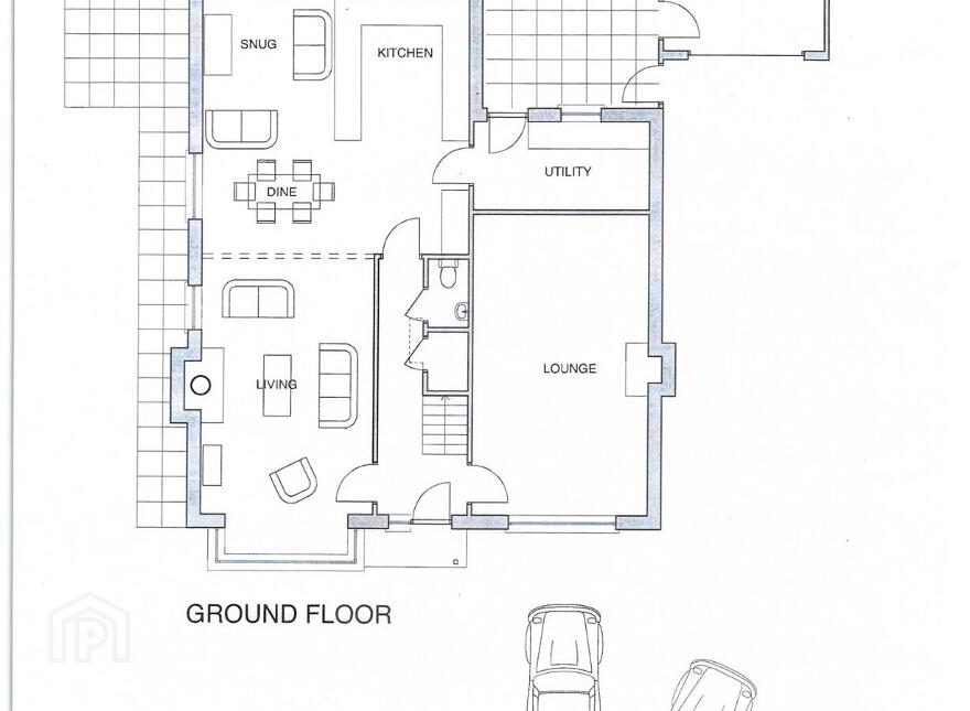 Building Site North Of, 161 Ballynahinch Road, Lisburn, BT27 5LP