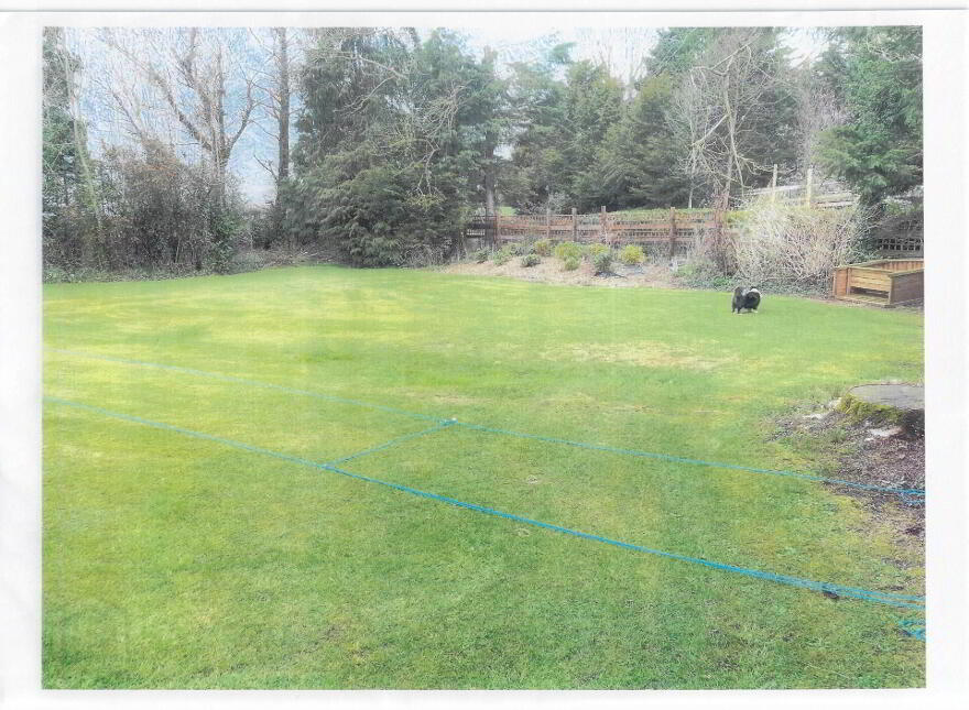 Building Site North Of, 161 Ballynahinch Road, Lisburn, BT27 5LP