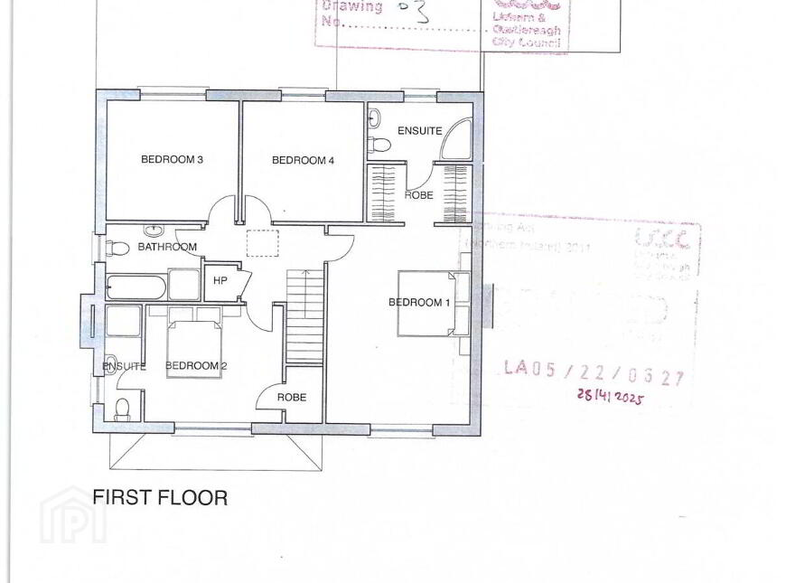 Building Site North Of, 161 Ballynahinch Road, Lisburn, BT27 5LP