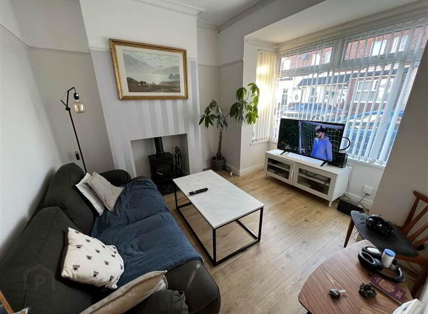 42 Woodcot Avenue, Belfast, BT5 5JA