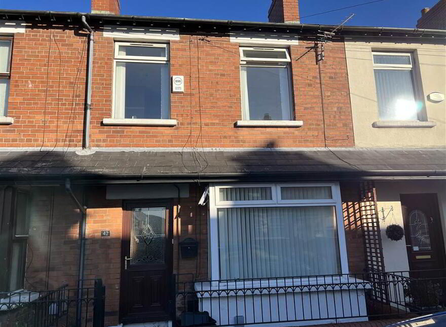 42 Woodcot Avenue, Belfast, BT5 5JA
