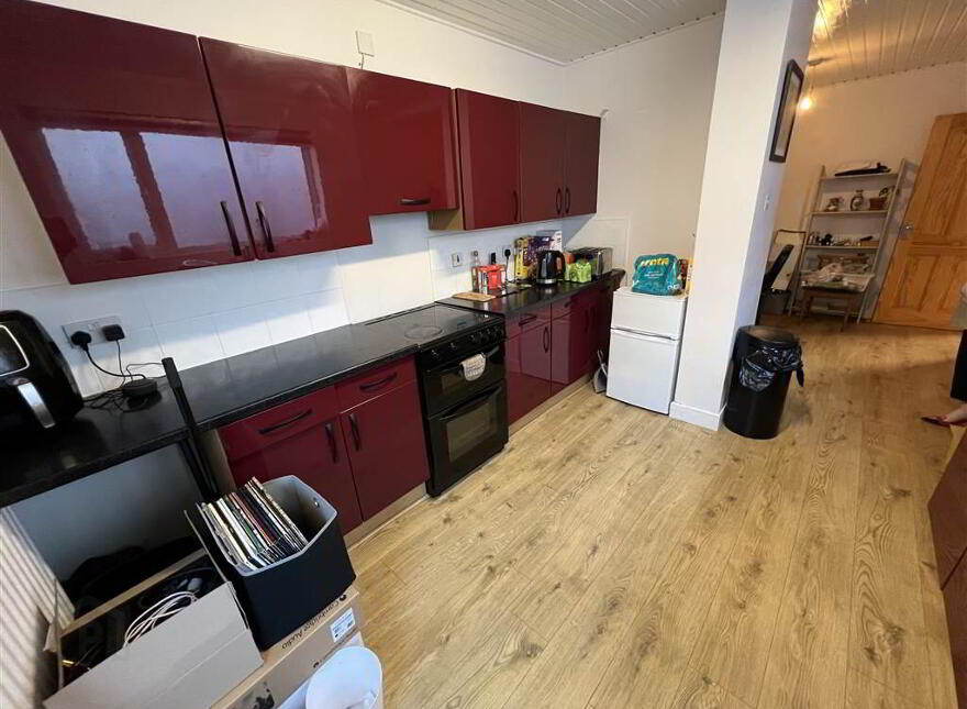 42 Woodcot Avenue, Belfast, BT5 5JA