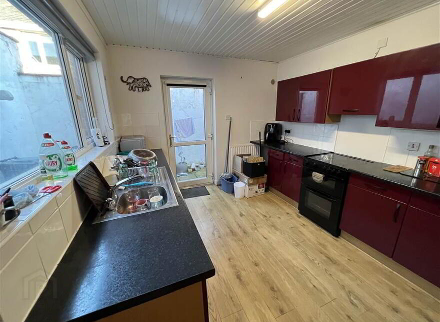 42 Woodcot Avenue, Belfast, BT5 5JA