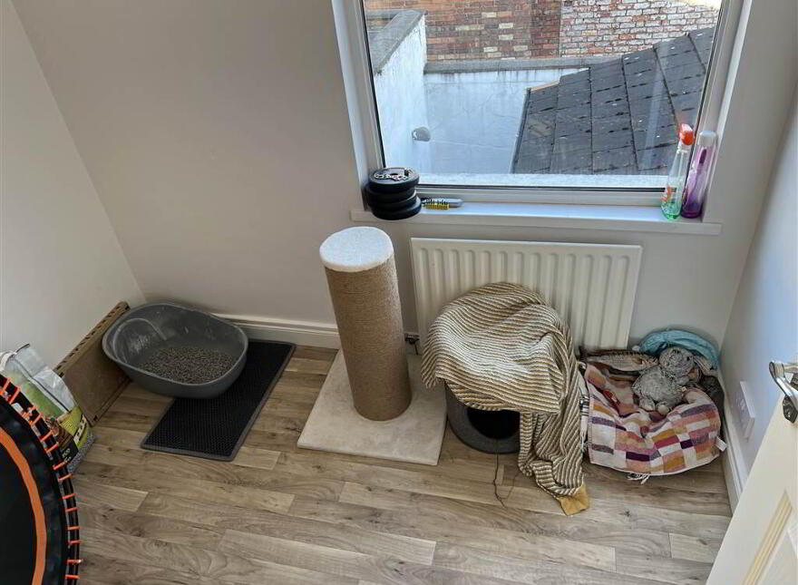 42 Woodcot Avenue, Belfast, BT5 5JA