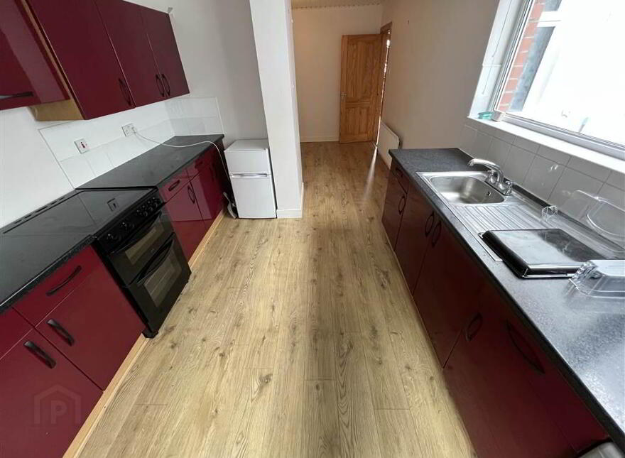 42 Woodcot Avenue, Belfast, BT5 5JA