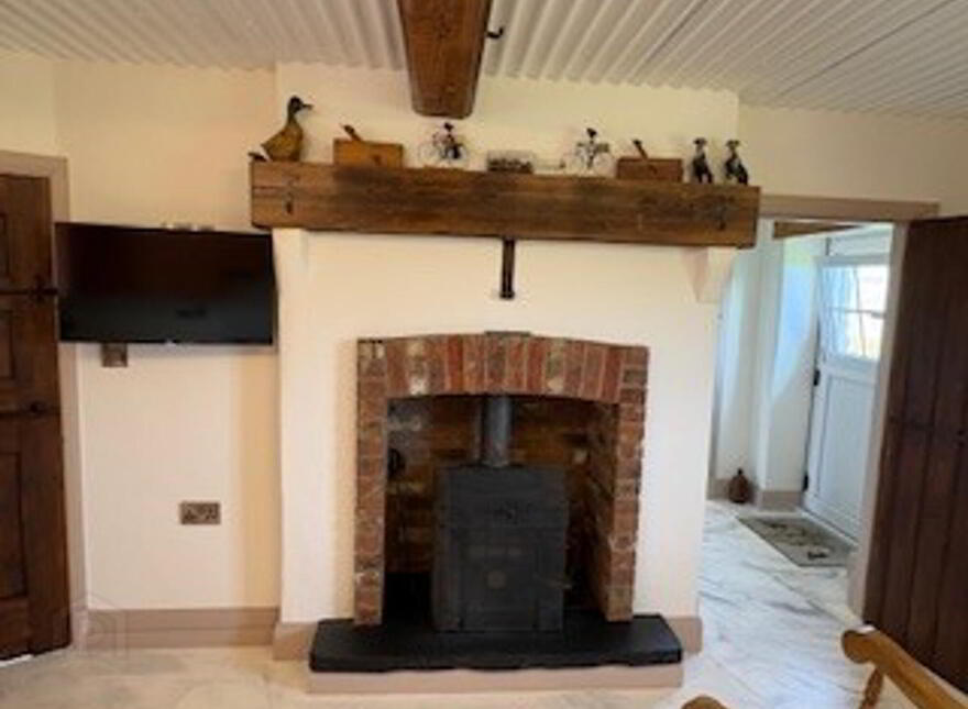 17b Oaklea Road, Magherafelt, BT45
