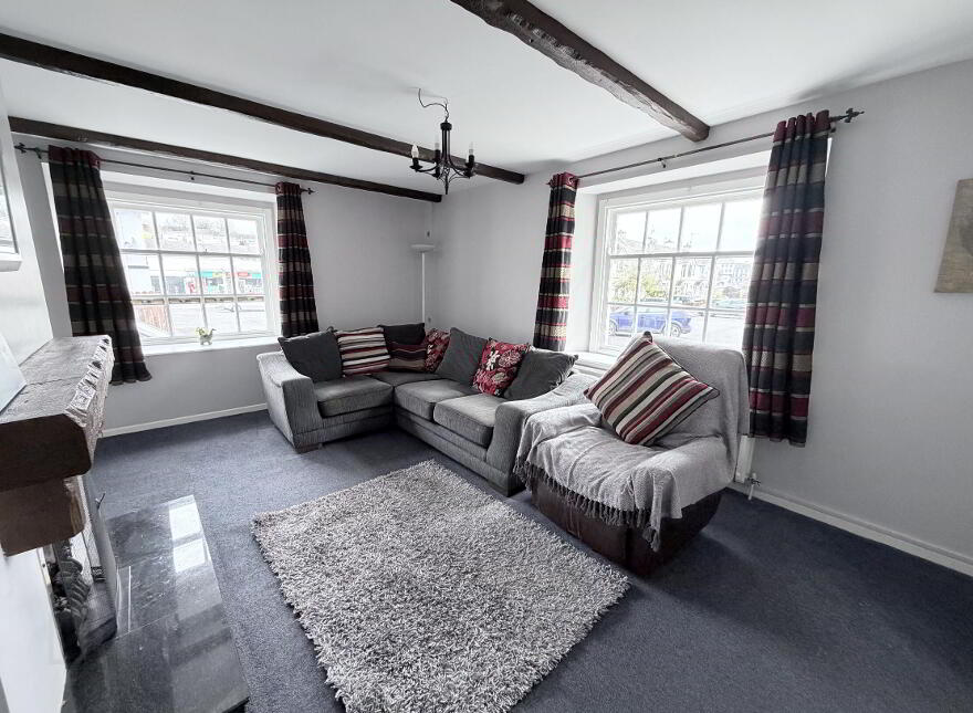 9 Lancastrian Court, Banbridge, BT32 4QL