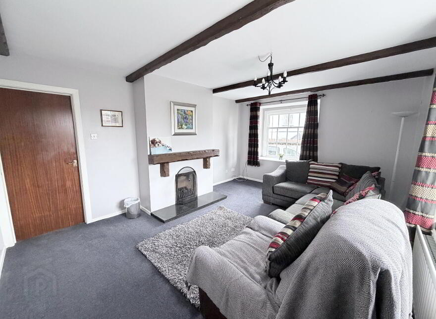 9 Lancastrian Court, Banbridge, BT32 4QL