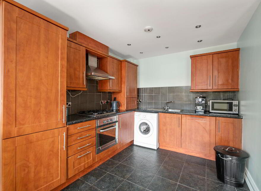 18 Rath Mor, 1A Stewartstown Avenue, Belfast, BT11 9GE