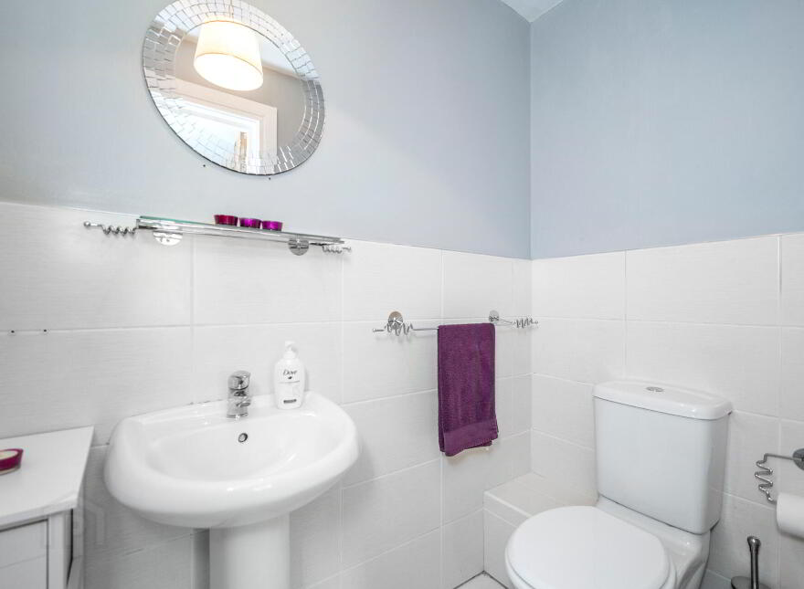 18 Rath Mor, 1A Stewartstown Avenue, Belfast, BT11 9GE