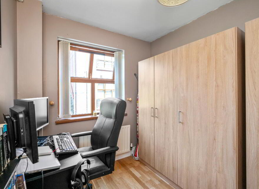 18 Rath Mor, 1A Stewartstown Avenue, Belfast, BT11 9GE