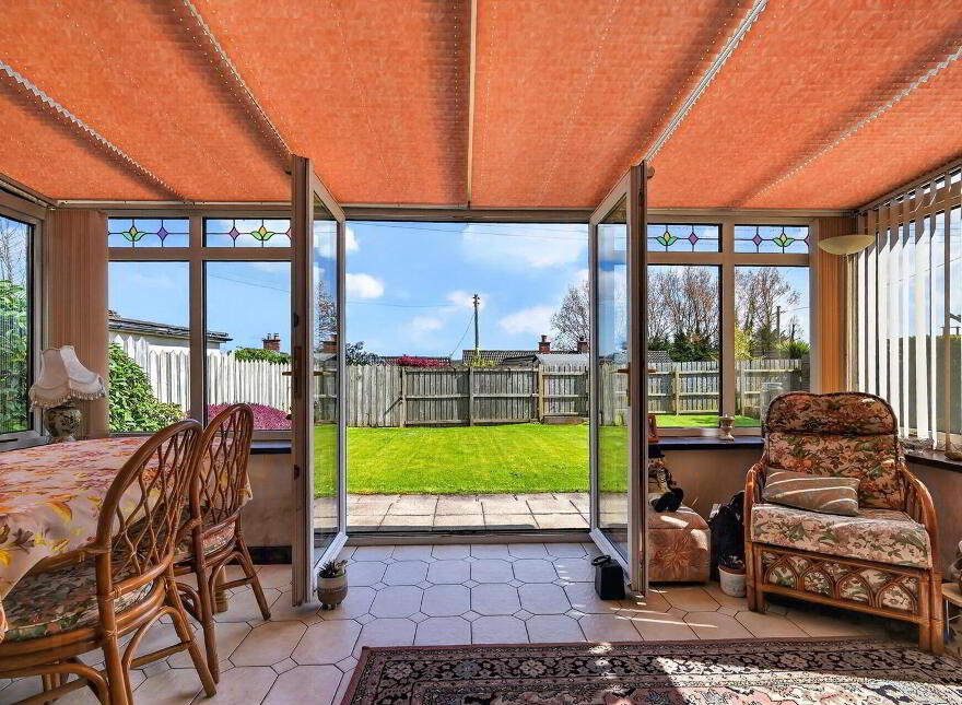 23 Clonmore Park, Lisburn, BT27 4EU