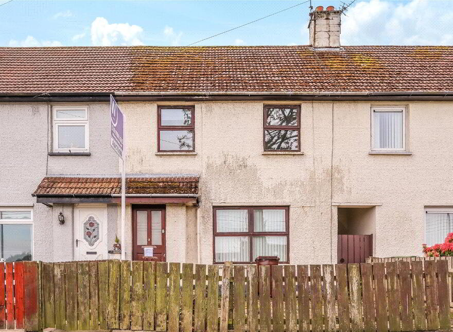 3 West Wind Terrace, Anahilt, Hillsborough, BT26 6BS