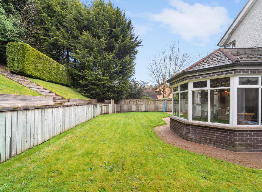 48 Dunmurry Lane, Dunmurry, Belfast, BT17 9JR