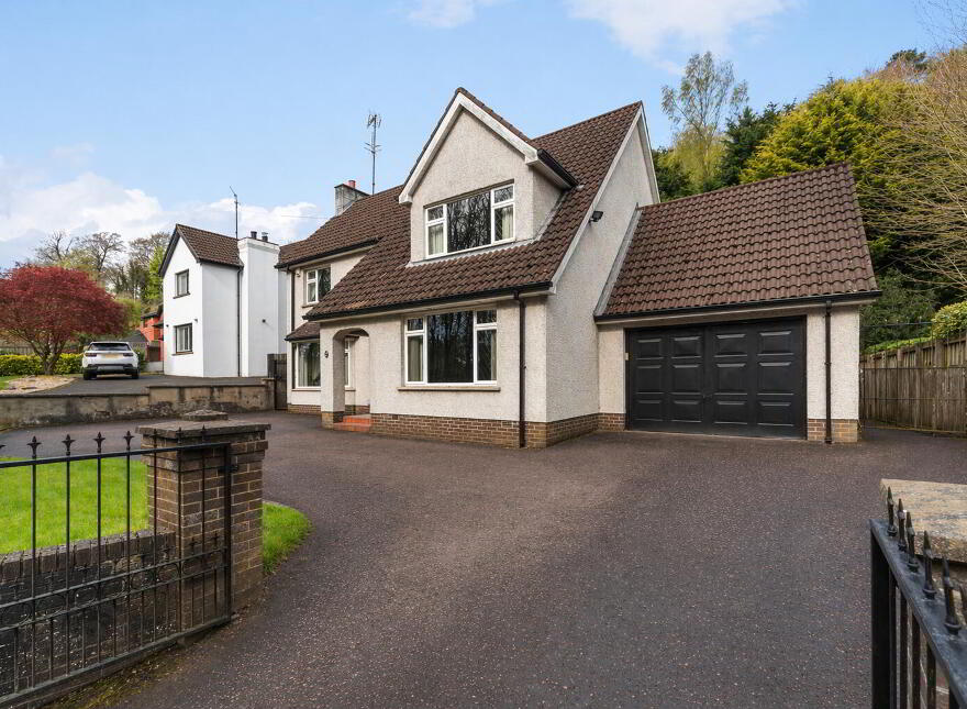 48 Dunmurry Lane, Dunmurry, Belfast, BT17 9JR