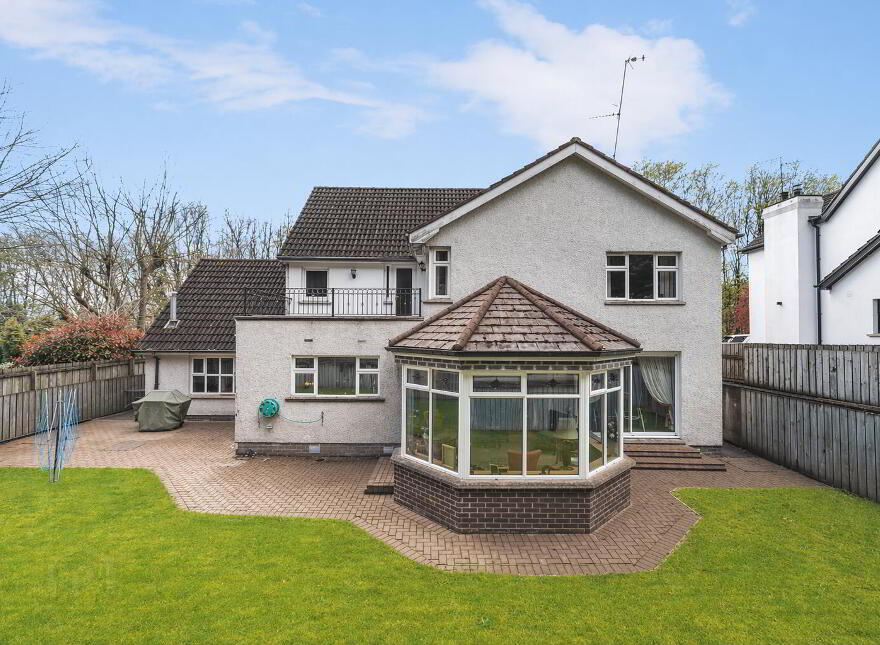 48 Dunmurry Lane, Dunmurry, Belfast, BT17 9JR