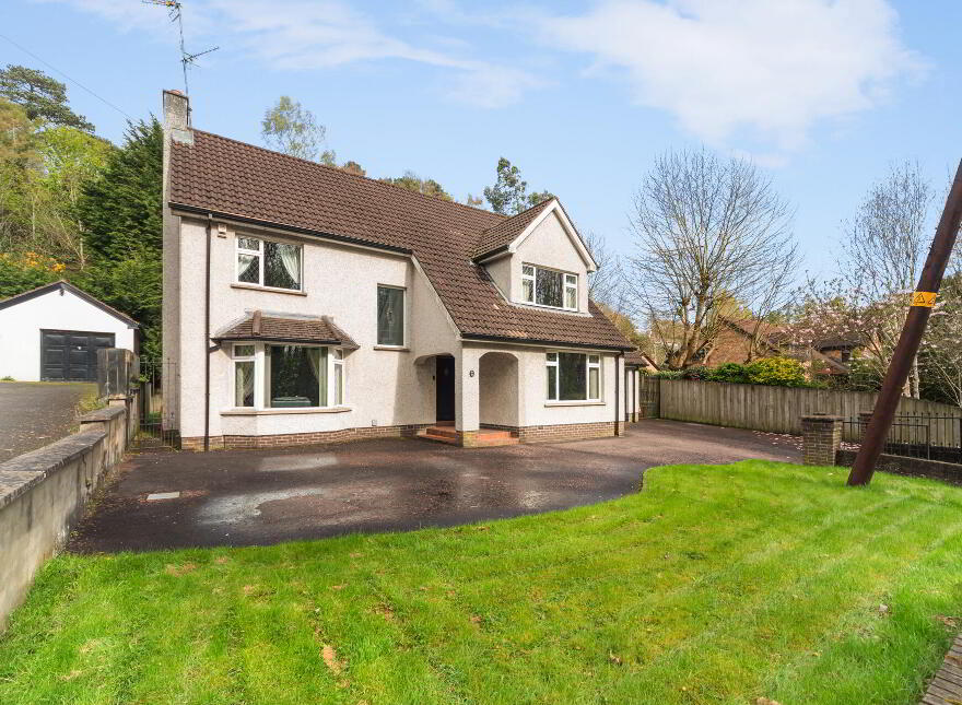 48 Dunmurry Lane, Dunmurry, Belfast, BT17 9JR