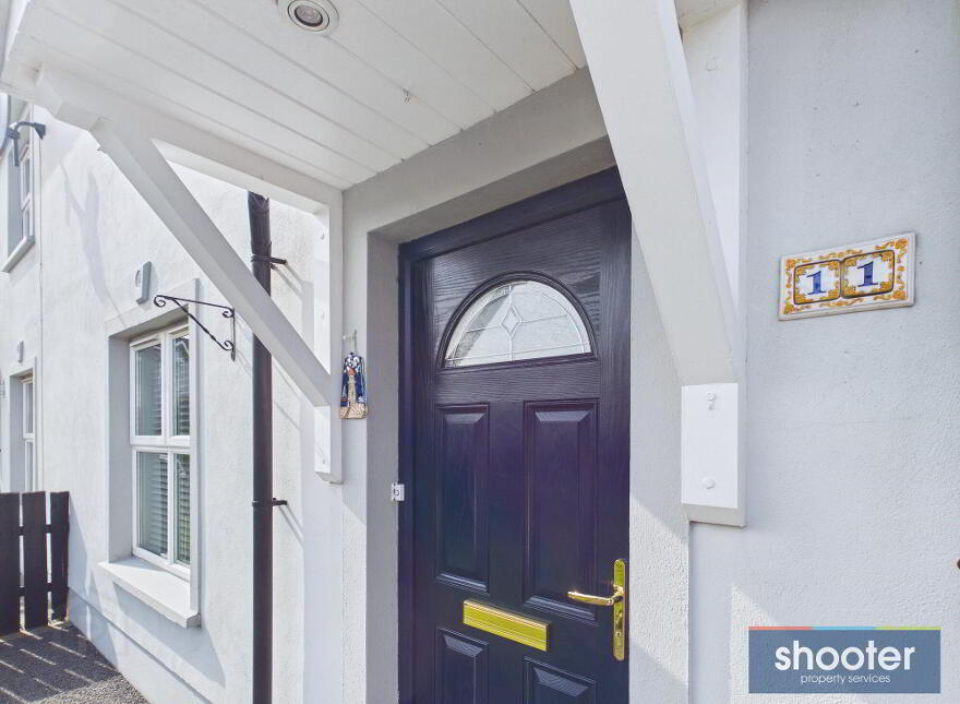 11 Bavan Grove, Mayobridge, BT34 2FP