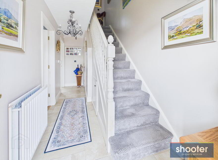 11 Bavan Grove, Mayobridge, BT34 2FP