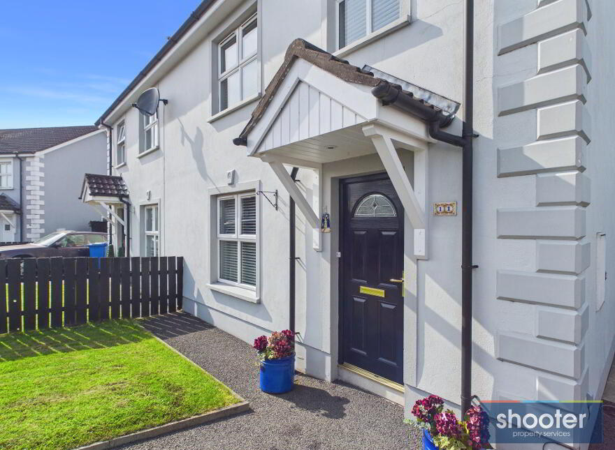 11 Bavan Grove, Mayobridge, BT34 2FP