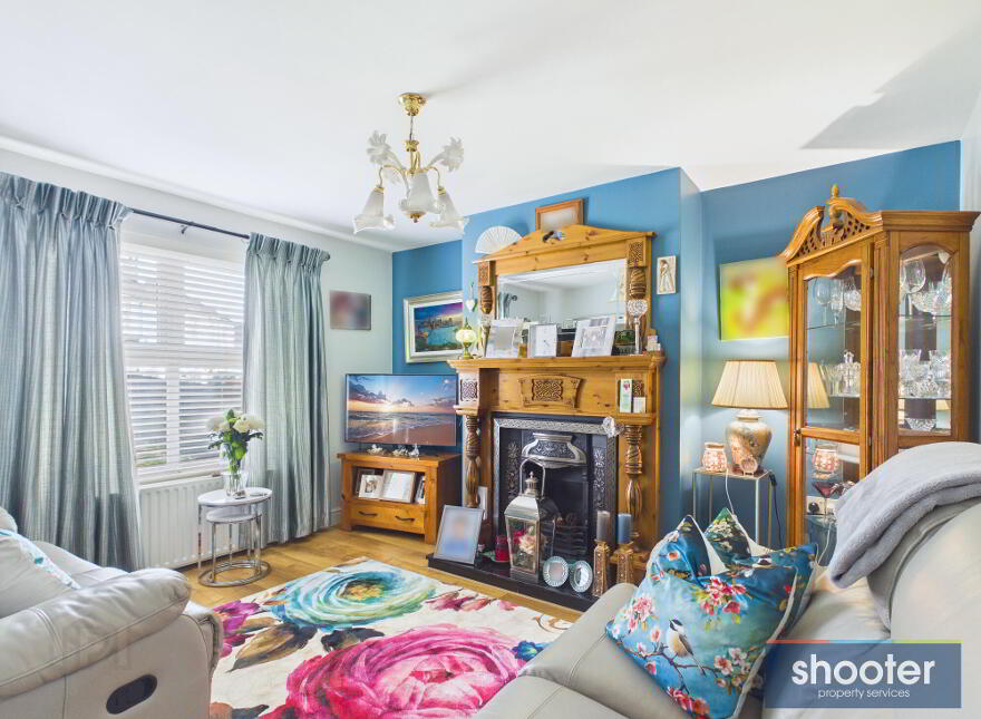 11 Bavan Grove, Mayobridge, BT34 2FP