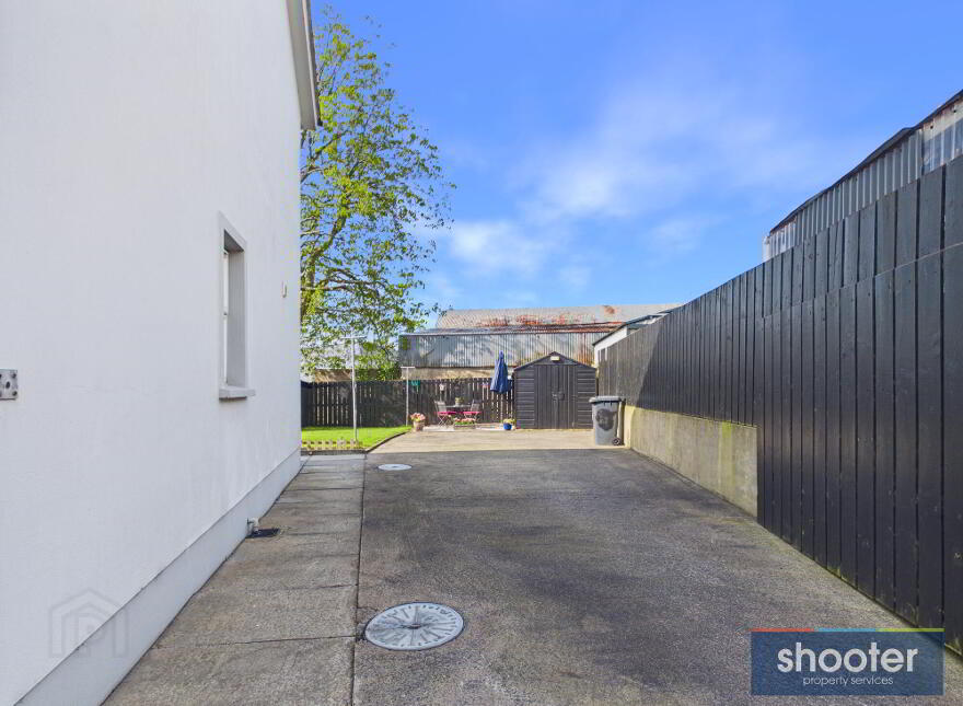 11 Bavan Grove, Mayobridge, BT34 2FP