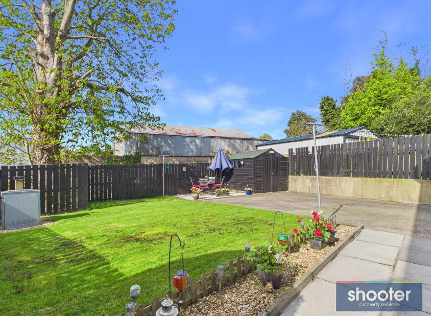 11 Bavan Grove, Mayobridge, BT34 2FP
