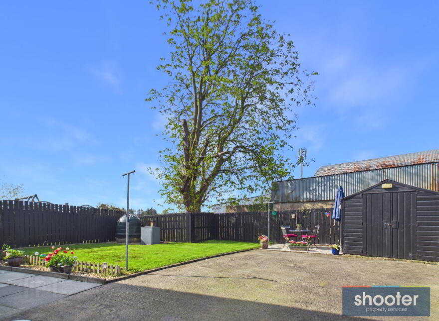 11 Bavan Grove, Mayobridge, BT34 2FP