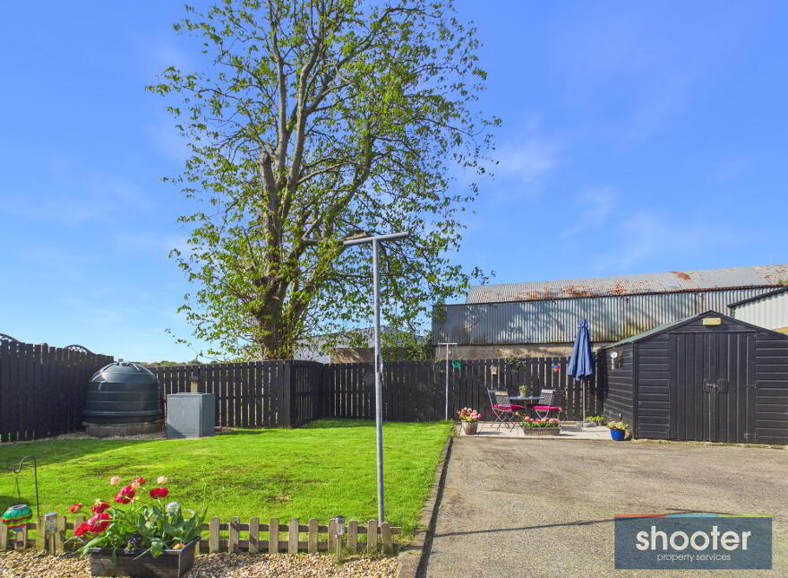 11 Bavan Grove, Mayobridge, BT34 2FP