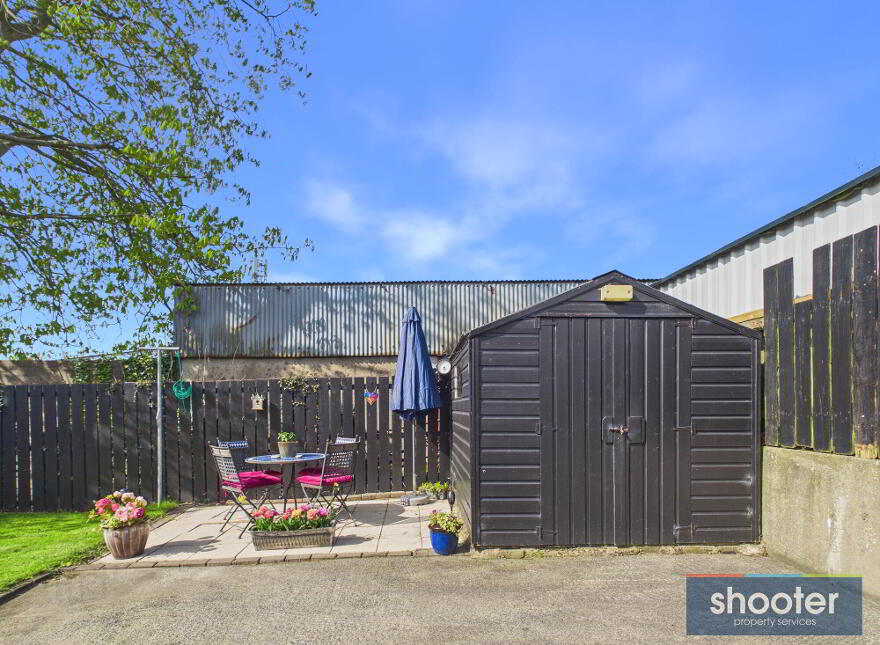 11 Bavan Grove, Mayobridge, BT34 2FP